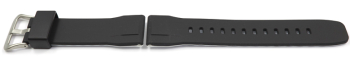 Casio Pro Trek Black Watch Strap with White Inner Side for PRG-650-1 PRG-650