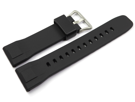 Casio Pro Trek Black-Anthracite Watch Strap PRG-650YBE-3...