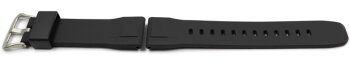 Casio Pro Trek Black-Anthracite Watch Strap PRG-650YBE-3...