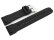 Casio Pro Trek Black-Anthracite Watch Strap PRW-6600Y PRW-6600Y-1