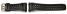 Casio Mudman Black Resin Watch Strap G-9010