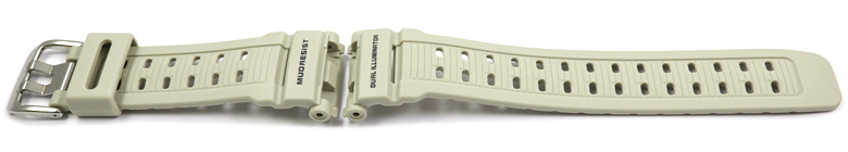 casio mudman strap