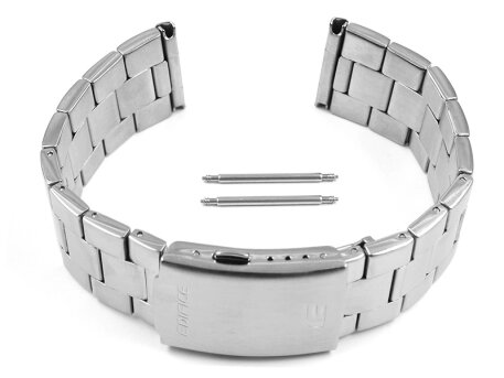 CasioStainless Steel Watch Strap EFR-545SBDB-1 EFR-545SBDB