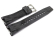 Casio Resin Grey flecked with Black Watch Strap GST-210M-1A GST-210M-1