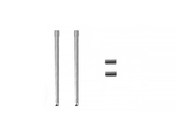 Pipes and Pin Rods Casio for Titanium Link Bracelets for WVA-M150TDE-1A WVA-M150TDE-1AER WVA-M150TDE