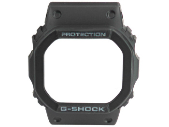 Casio Black Resin Bezel for GW-5000-1 GW-5000 GW-5000U...