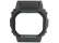 Casio Black Resin Bezel for GW-5000-1 GW-5000 GW-5000U 5000U-1