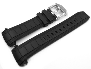 Festina Black Rubber Watch Strap F16970/1 F16970/3 F16970/4