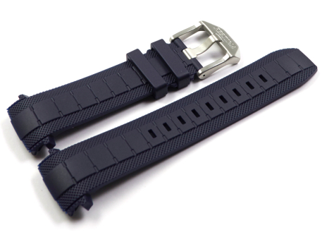 Festina Blue Rubber Watch Strap F16970/2 F16973 F16968