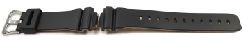 Genuine Casio Replacement Black Watch Strap for...