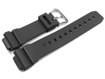 Genuine Casio Replacement Grey Watch Strap for...