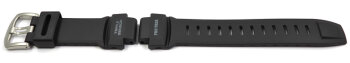 Genuine Casio Black Resin Watch Strap for PRW-3500Y-1...