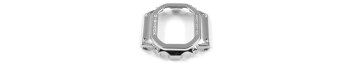 Stainless Steel Full Metal Square Series Bezel for GMW-B5000 GMW-B5000D