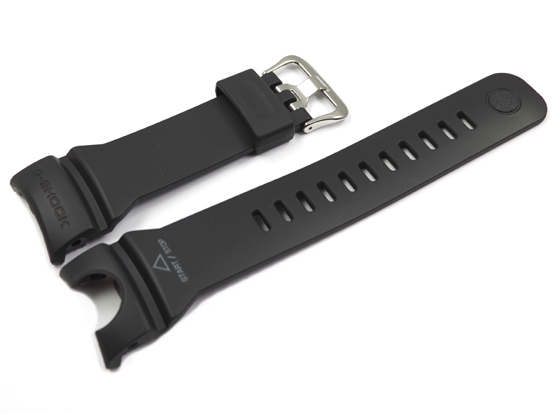 casio resin strap replacement