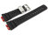 Casio Black Resin Full Metal Square Series Watch Strap GMW-B5000-1 GMW-B5000-1ER