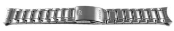 Genuine Casio Stainless Steel Watch Strap EQS-600D-1A2...