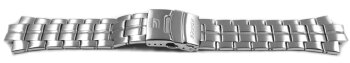 Stainless Steel Watch Strap bracelet Casio EF-340SB
