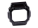 Casio Shiny Black Resin Bezel GLX-5600-1 GLX-5600