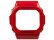 Casio Shiny Red Resin Bezel GLX-5600-4 GLX-5600
