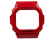 Casio Shiny Red Resin Bezel GLX-5600-4 GLX-5600