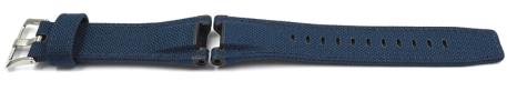 Casio Blue Cordura Watch Strap GST-W330AC-2 GST-S330AC-2 GST-W330AC GST-S330AC