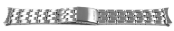 Genuine Casio Replacement Stainless Steel Watch Strap Bracelet MTP-1260D MTP-1260PD