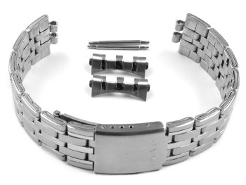 Genuine Casio Replacement Stainless Steel Watch Strap Bracelet MTP-1260D MTP-1260PD