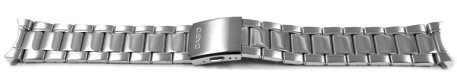 Genuine Casio Stainless Steel Watch Strap MTP-1374D 