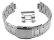 Genuine Casio Stainless Steel Watch Strap MTP-1374D