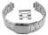 Genuine Casio Stainless Steel Watch Strap MTP-1374D