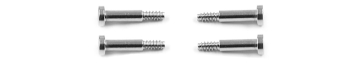 Casio SCREWS for Leather Watch Strap of the models  GST-W120L, GST-W130L