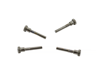 Casio SCREWS for Resin Watch Straps G-9300 G-9330