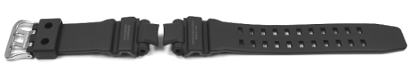 Casio Gravitymaster Black Resin Watch Strap GA-1100-1A1