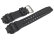 Casio Gravitymaster Black Resin Watch Strap GA-1100-1A1