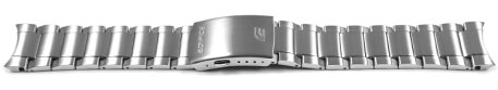 Genuine Casio Stainless Steel Watch Strap Bracelet for EFR-532D-2AV EFR-532D-2