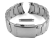 Genuine Casio Stainless Steel Watch Strap Bracelet for EFR-532D-2AV EFR-532D-2