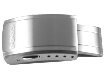 Casio Stainless Steel BUCKLE  for Watch Straps for GMW-B5000D