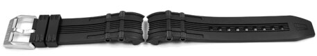 Genuine Festina Black Rubber Replacement Strap F16562/1 F16562