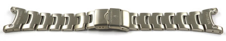 Genuine Casio Titanium Watch Strap for PRG-110T PRG-110T-7 PRG-110T-7V