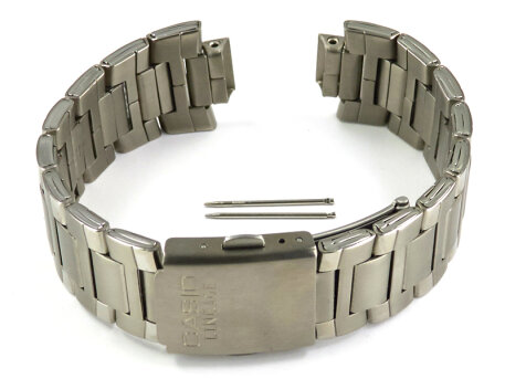 Stainless Steel Watch Strap Bracelet Casio for LIN-171...