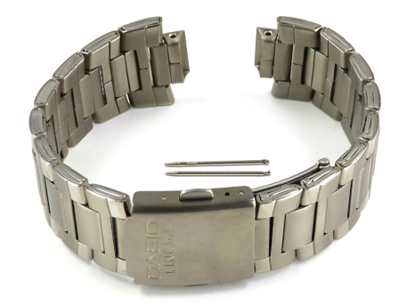 Stainless Steel Watch Strap Bracelet Casio for LIN-171...