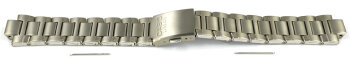 Stainless Steel Watch Strap Bracelet Casio for LIN-171 LIN-171-7 LIN-171-8 LIN-171-7AV LIN-171-8AV