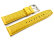 Festina Yellow Leather Replacement Watch Strap F20339/3 F20339