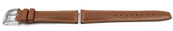 Festina Chrono Sport Light Brown Leather Watch Strap...