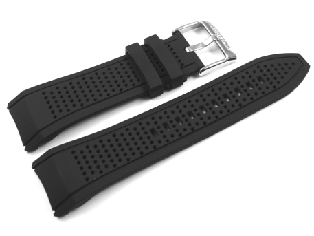 Genuine Festina Bölack Rubber Watch Strap F20330/5...