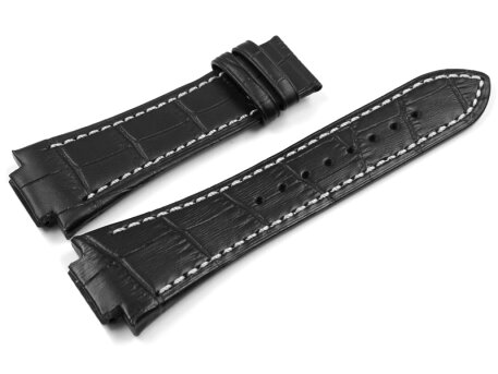 Genuine Festina Black Watch Strap for J625 and J620