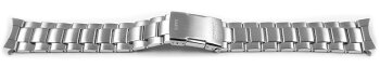 Genuine Casio Lineage Stainless Steel Watch Strap...