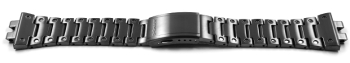Casio Black Stainless Steel G-Shock x Porter  Watch Strap...