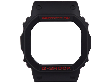 g shock strap and bezel replacement
