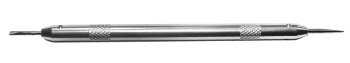 Spring bar tool - Pin remover - Steel